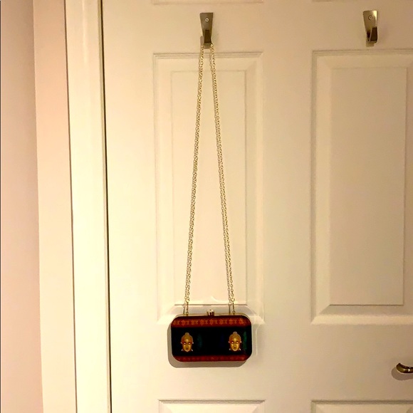 One of a kind giftable clutch bag - Picture 4 of 5
